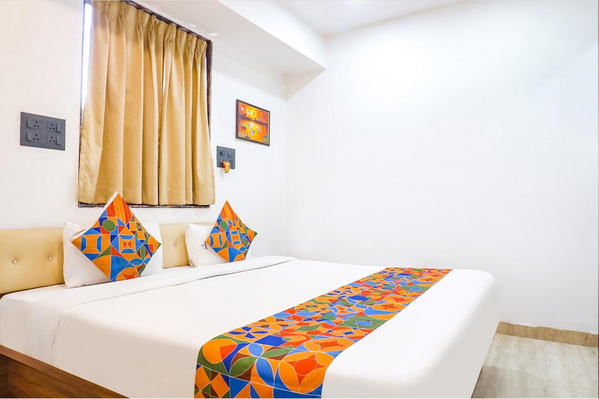 Fabhotel Atithi Regency Pune Exterior photo