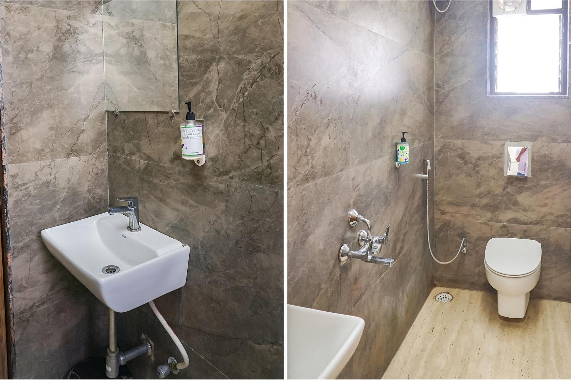 Fabhotel Atithi Regency Pune Exterior photo