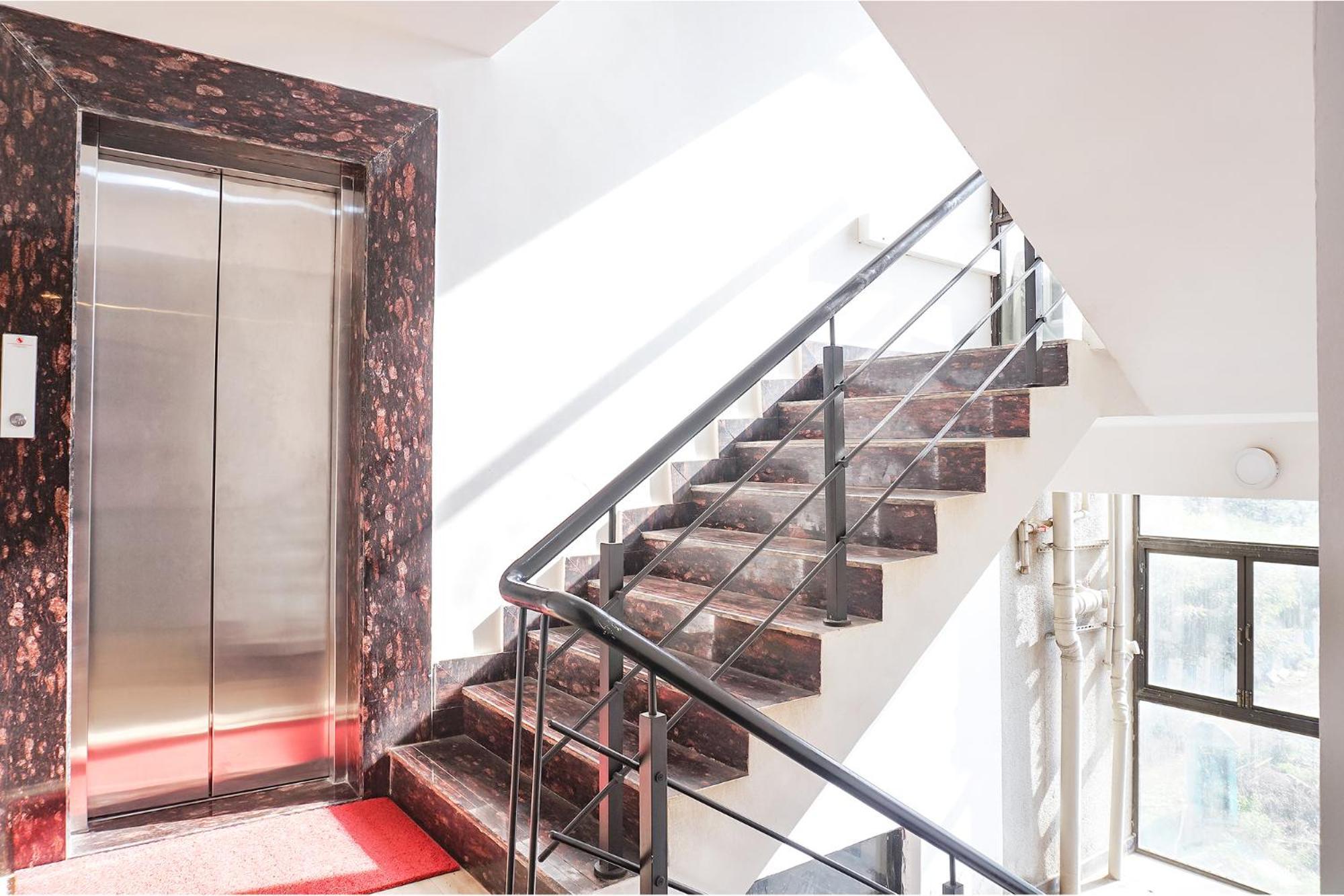 Fabhotel Atithi Regency Pune Exterior photo