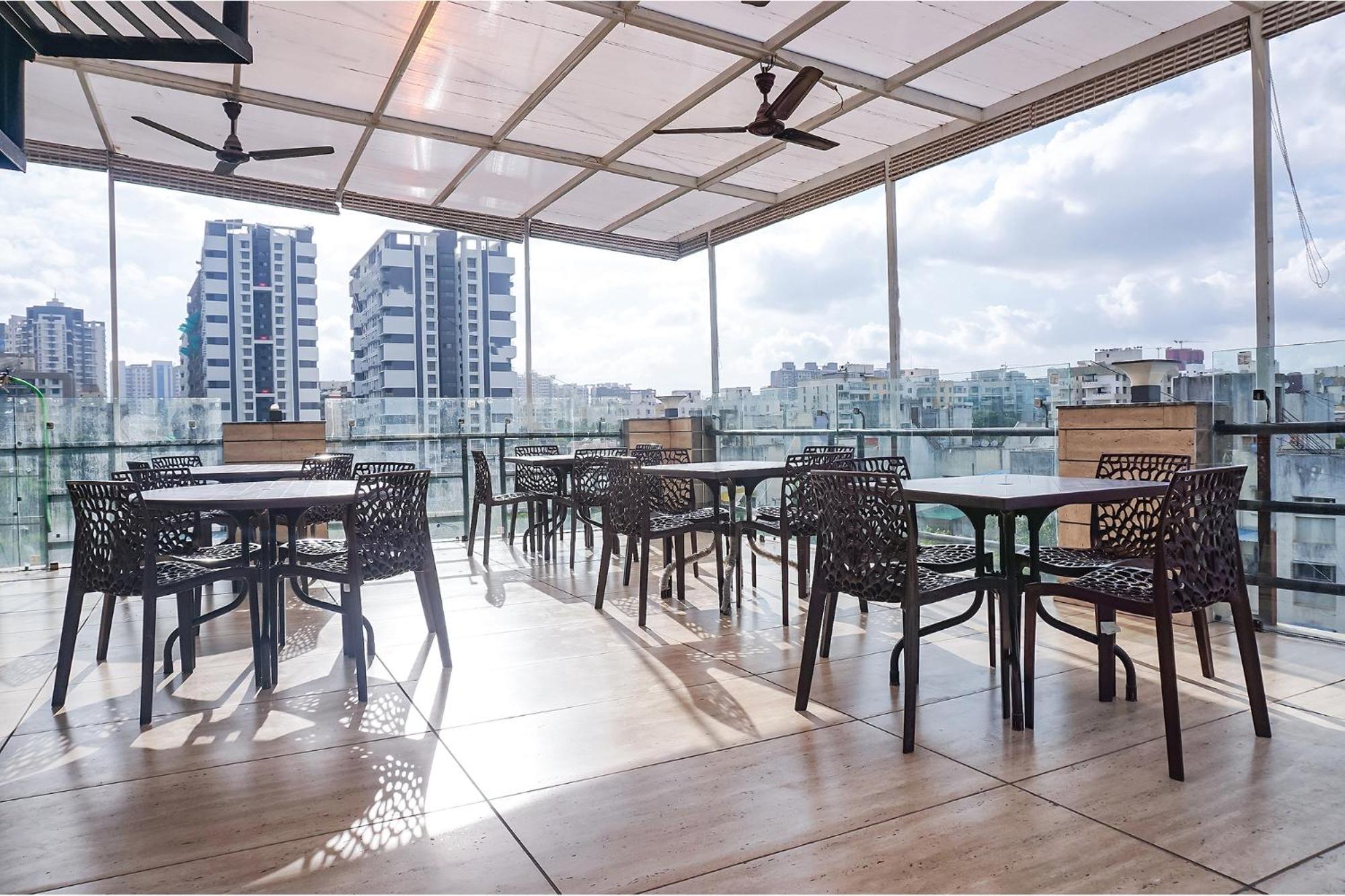 Fabhotel Atithi Regency Pune Exterior photo