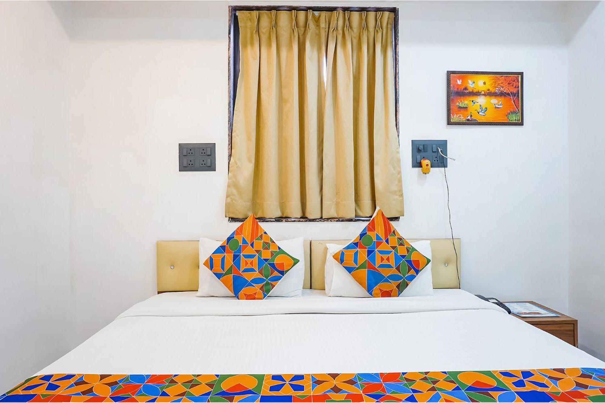 Fabhotel Atithi Regency Pune Exterior photo