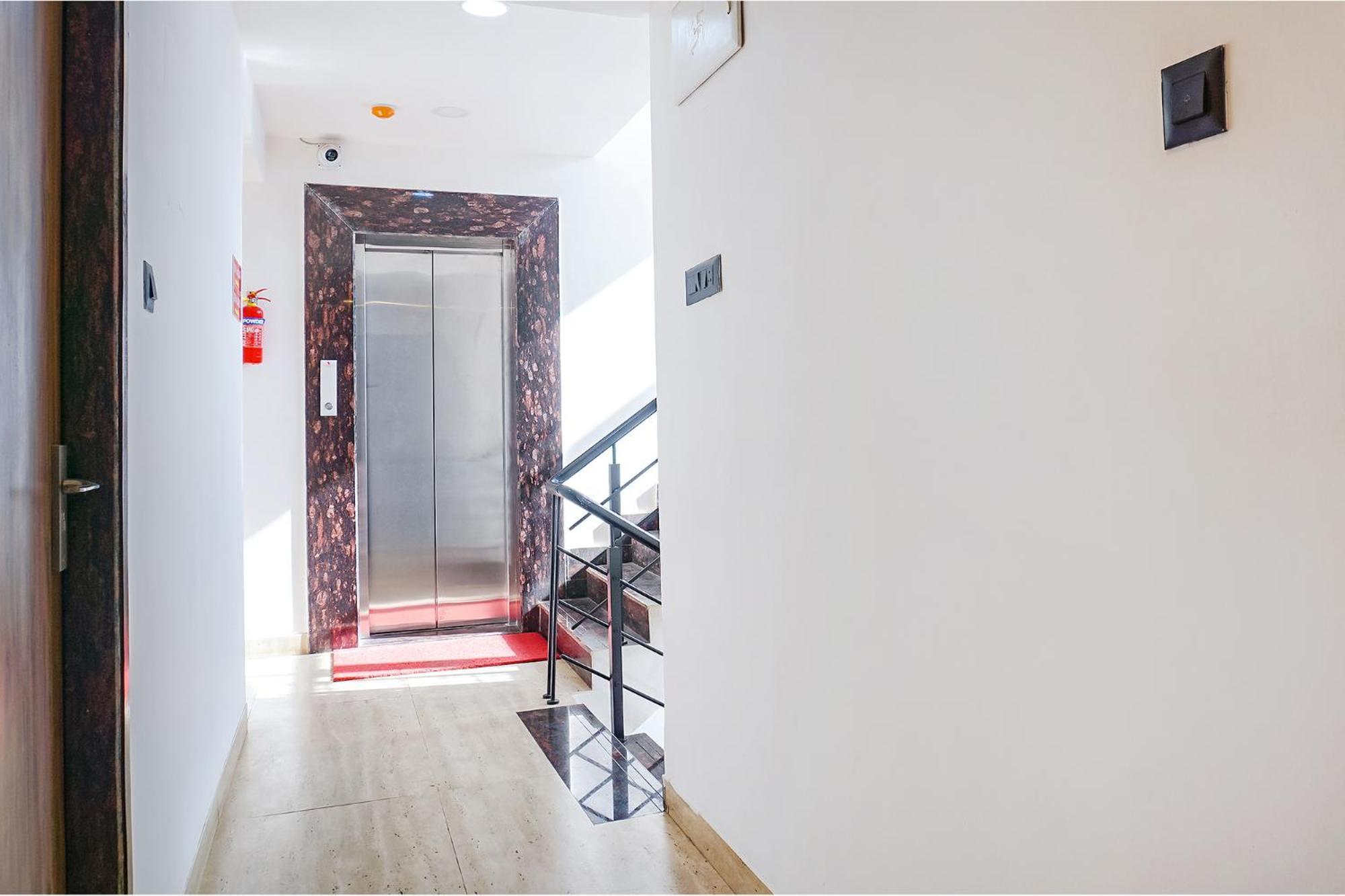 Fabhotel Atithi Regency Pune Exterior photo